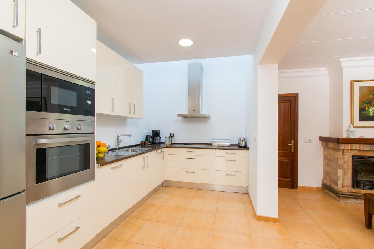 Villaer Nico By Mallorca Selection