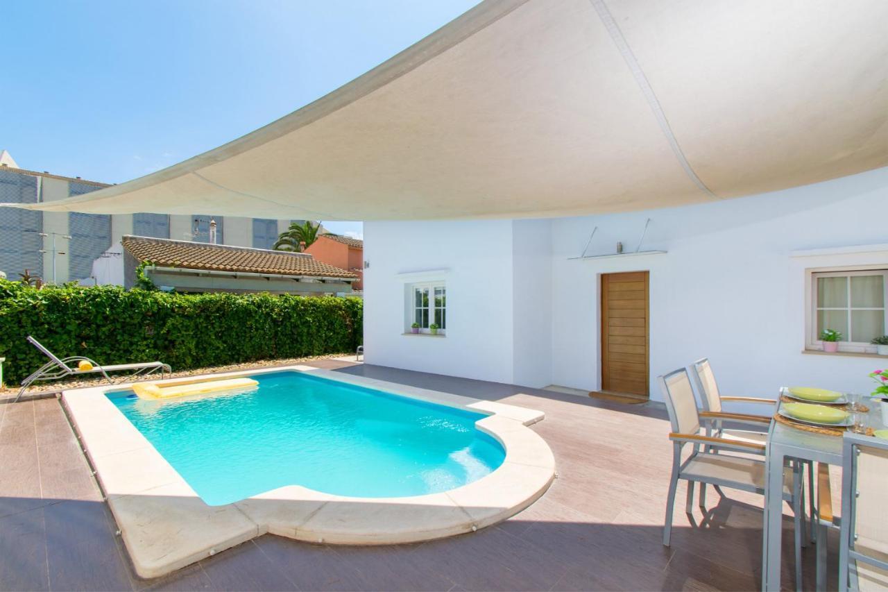 Villa Nico By Mallorca Selection *