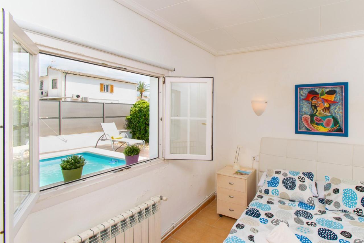 Nico By Mallorca Selection Villa *