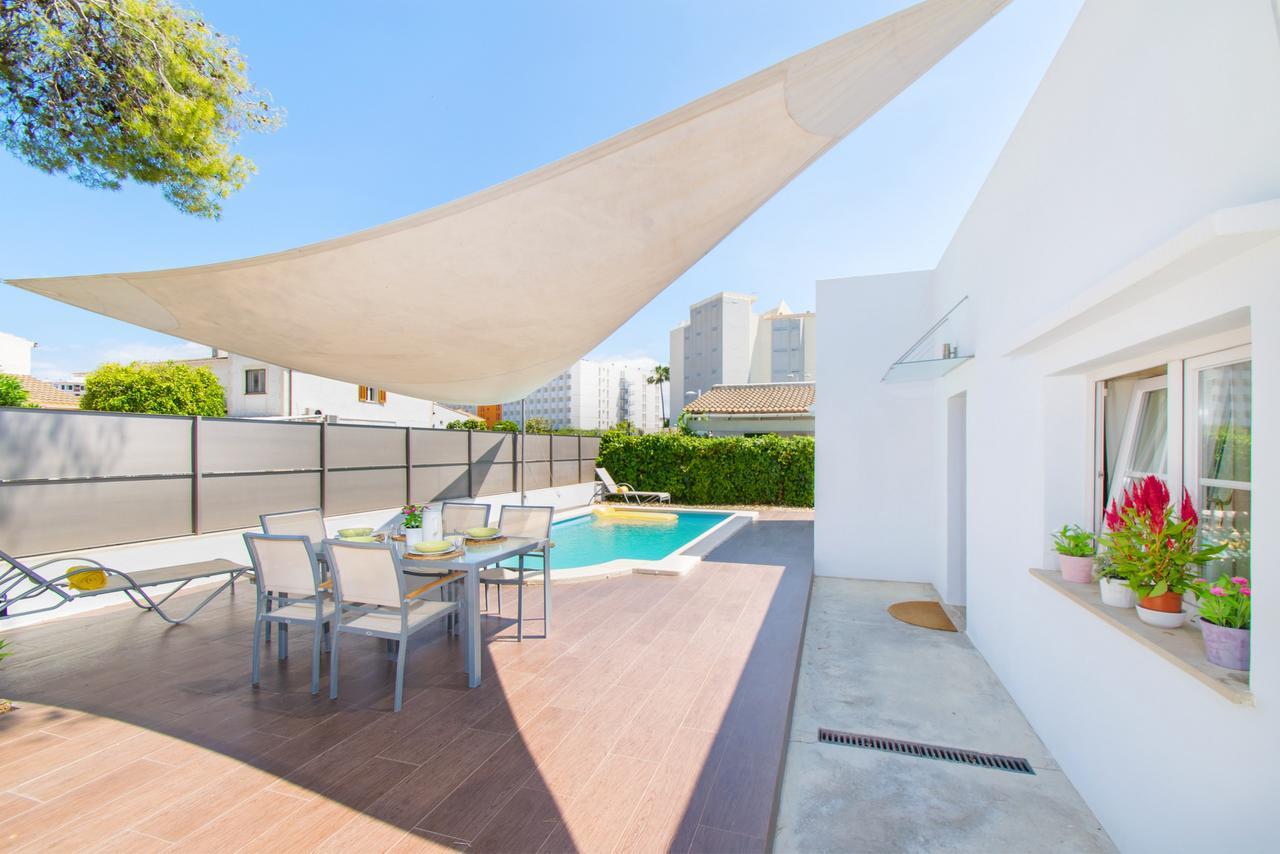 Villa Nico By Mallorca Selection Alcudia (Mallorca)